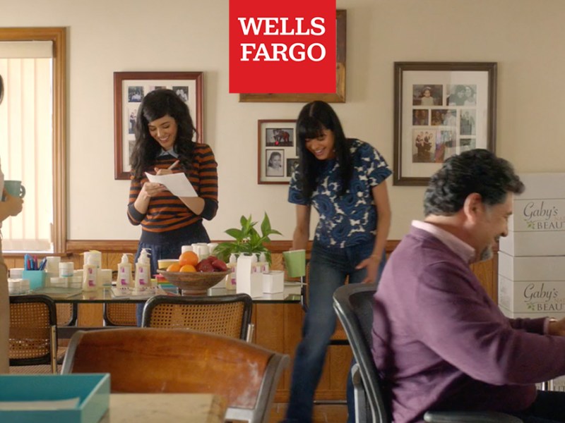 [TV] WellsFargo