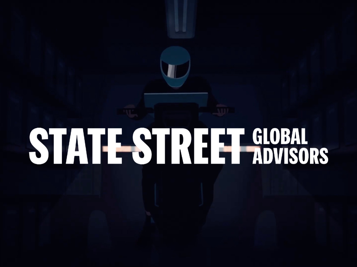 [DIGITAL] State Street – Global Advisors