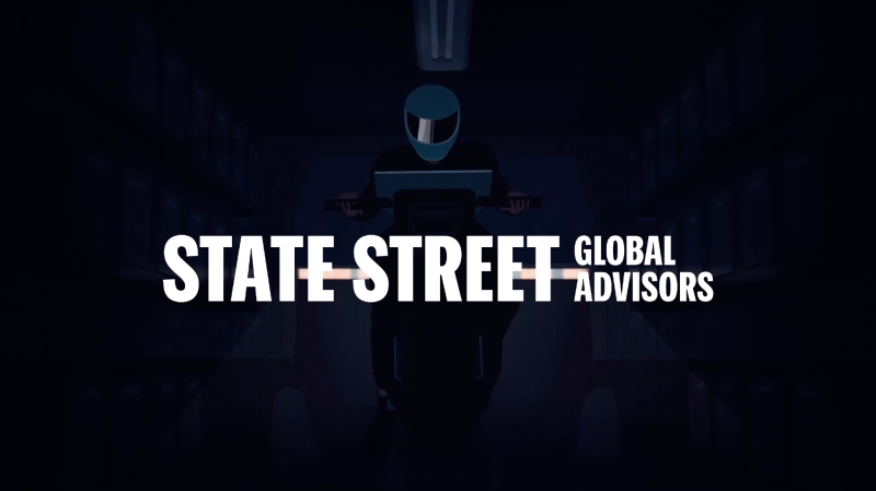 [DIGITAL] State Street – Global Advisors